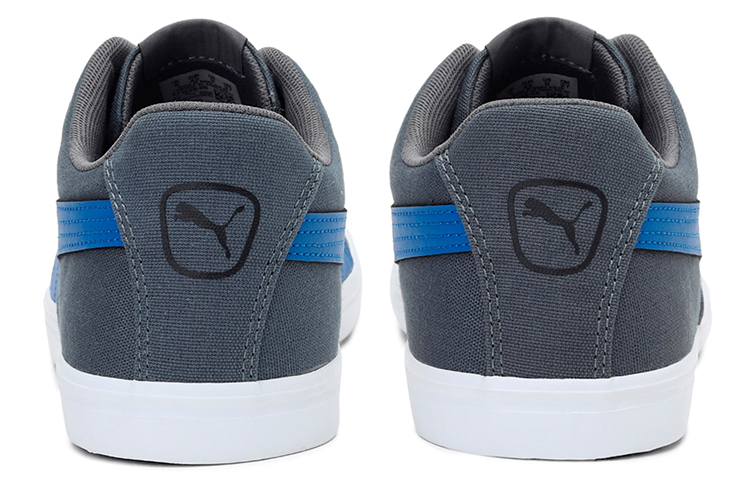 Shop Puma Rigel IDP Laufschuhe Navy Herren 371248-05