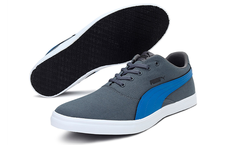 Purchase Puma Rigel IDP Laufschuhe Navy Herren 371248-05