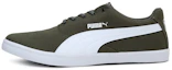 Buy Puma Rigel Idp Chaussures de Running Blanc/Vert 371248-03