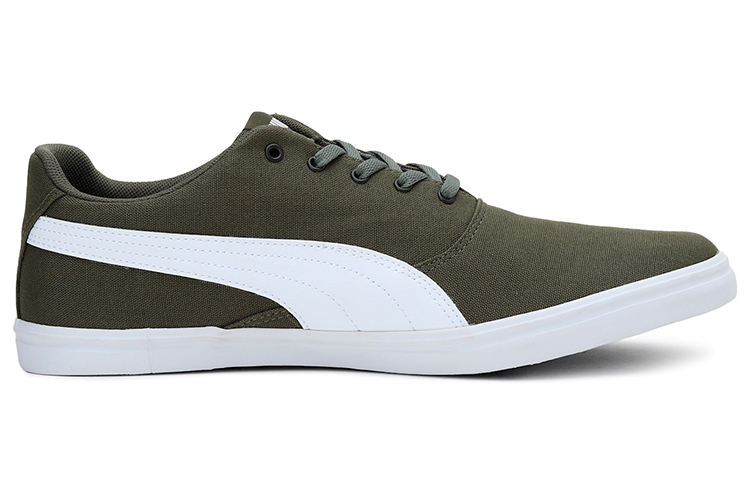 Order Puma Rigel Idp Chaussures de Running Blanc/Vert 371248-03
