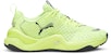 (W) Puma Rise 'Neon Pack - Kuning Cerah' 372444-01