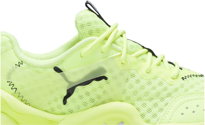 (女款)Puma Rise《霓虹系列 - 微醺黃》372444-01 Order (女款)Puma Rise《霓虹系列 - 微醺黃》372444-01