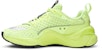 (W) Puma Rise 'Neon Pack - Kuning Cerah' 372444-01