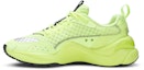 Lookbook (W) Puma Rise 'Neon Pack - Kuning Cerah' 372444-01