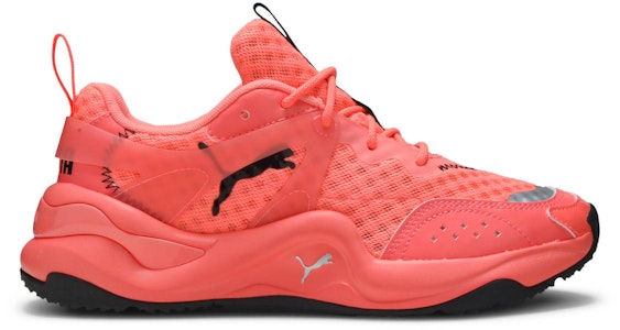 (W) Puma Rise 'Neon Pack - Nrgy Peach' Sepatu Wanita 372444-02 Buy (W) Puma Rise 'Neon Pack - Nrgy Peach' Sepatu Wanita 372444-02