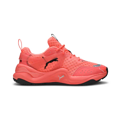 (W) Puma Rise 'Neon Pack - Nrgy Peach'