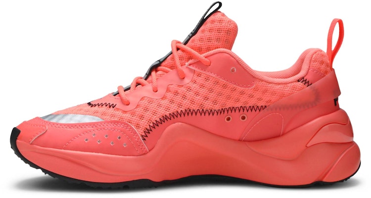 (W) 푸마 라이즈 네온팩 - 에너지 피치 (Puma Rise 네온 - 피치 also works if shorter is needed) 372444-02 Lookbook (W) 푸마 라이즈 네온팩 - 에너지 피치 (Puma Rise 네온 - 피치 also works if shorter is needed) 372444-02