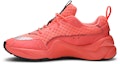 Lookbook (W) Puma Rise 'Pek Neon - Nrgy Peach' 372444-02
