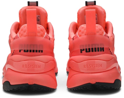 (W) 푸마 라이즈 네온팩 - 에너지 피치 (Puma Rise 네온 - 피치 also works if shorter is needed) 372444-02 Details for (W) 푸마 라이즈 네온팩 - 에너지 피치 (Puma Rise 네온 - 피치 also works if shorter is needed) 372444-02