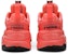 (W) Puma Rise 'Pek Neon - Nrgy Peach' 372444-02