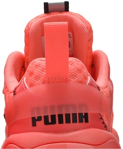 (W) Puma Rise 'Neon Pack - Nrgy Peach' Sepatu Wanita 372444-02 Sizing (W) Puma Rise 'Neon Pack - Nrgy Peach' Sepatu Wanita 372444-02