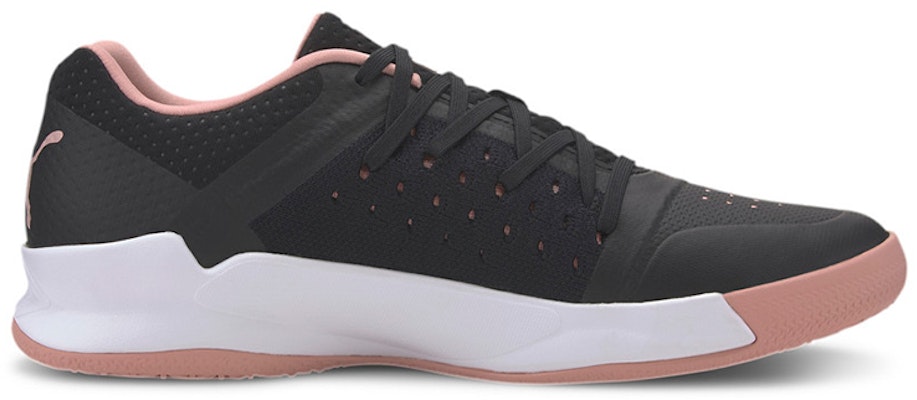 Puma Rise Ct Netfit 2 /Pink 'Hitam' 105770-01 Order Puma Rise Ct Netfit 2 /Pink 'Hitam' 105770-01