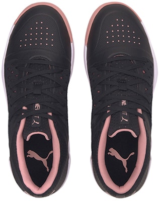 Puma Rise Ct Netfit 2 /Pink 'Hitam' 105770-01 Lookbook Puma Rise Ct Netfit 2 /Pink 'Hitam' 105770-01