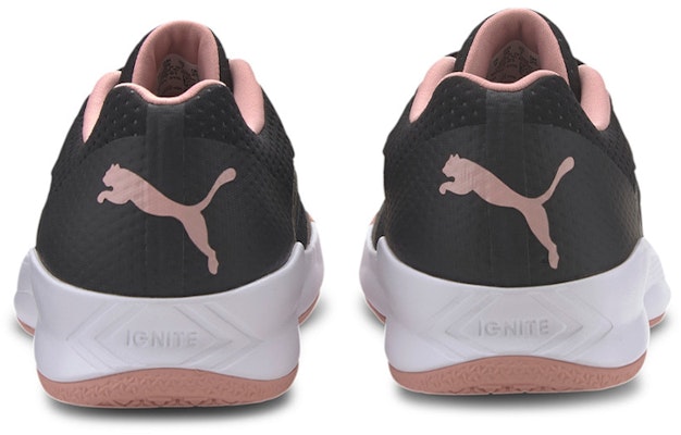 Puma Rise Ct Netfit 2 /Pink 'Hitam' 105770-01 Shop Puma Rise Ct Netfit 2 /Pink 'Hitam' 105770-01