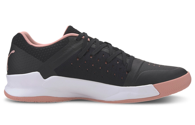 Order 彪馬 Rise Ct Netfit 2 黑粉