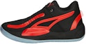 Buy Puma Rise Nitro 'Hitam Merah' 377012-12