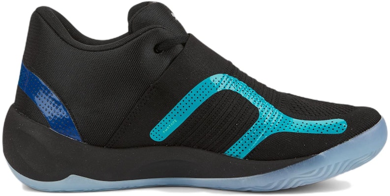 Puma Rise Nitro 'Negro Brillo de Atardecer' 377012-03 Order Puma Rise Nitro 'Negro Brillo de Atardecer' 377012-03