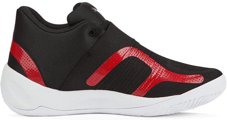 Puma Rise Nitro 'Black White Red' 377012-06 Order Puma Rise Nitro 'Black White Red' 377012-06