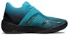 Puma Rise Nitro 'Biru Atoll Hijau Amazon' 378489-01