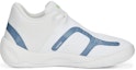 Order Puma Rise Nitro 'Kasut Bola Keranjang Putih Nyaman Anti-Gelincir Mid-Top' 37701214