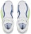 Puma Rise Nitro 'Kasut Bola Keranjang Putih Nyaman Anti-Gelincir Mid-Top' 37701214