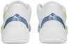 Purchase Puma Rise Nitro 'Kasut Bola Keranjang Putih Nyaman Anti-Gelincir Mid-Top' 37701214