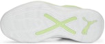 Details for Puma Rise Nitro 'Kasut Bola Keranjang Putih Nyaman Anti-Gelincir Mid-Top' 37701214