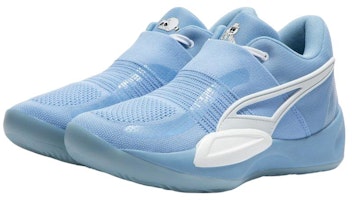 Puma Rise Nitro x Elf x 'Anak Buah Pencungkil Kacang' 378322-01 Lookbook Puma Rise Nitro x Elf x 'Anak Buah Pencungkil Kacang' 378322-01