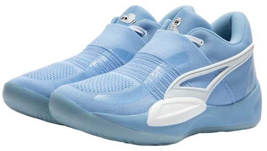 彪马Rise Nitro x Elf x '胡桃夹子之子'球鞋 378322-01 Lookbook 彪马Rise Nitro x Elf x '胡桃夹子之子'球鞋 378322-01