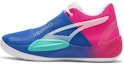 Buy Puma Rise Nitro 'Fadeaway' Lelaki Wanita Sneakers 378278-01