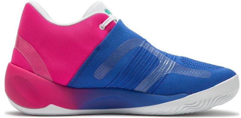 Puma Rise Nitro 'Fadeaway' 378278-01 Order Puma Rise Nitro 'Fadeaway' 378278-01
