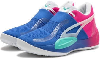 プーマ Rise Nitro "フェードアウェイ" 378278-01 Lookbook プーマ Rise Nitro "フェードアウェイ" 378278-01