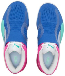 Puma Rise Nitro 'Fadeaway' Lelaki Wanita Sneakers 378278-01 Shop Puma Rise Nitro 'Fadeaway' Lelaki Wanita Sneakers 378278-01