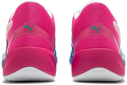 Puma Rise Nitro 'Fadeaway' Lelaki Wanita Sneakers 378278-01 Purchase Puma Rise Nitro 'Fadeaway' Lelaki Wanita Sneakers 378278-01