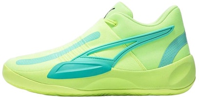 Puma Rise Nitro 'Fast Yellow' 377012-13 Puma Rise Nitro 'Fast Yellow' 377012-13