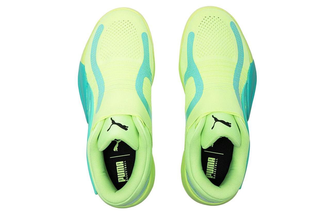 Purchase Puma Rise Nitro 'Kuning Laju' 377012-13
