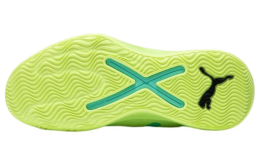 Sizing Puma Rise Nitro 'Kuning Laju' 377012-13