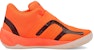 Puma Rise Nitro 'Fiery Coral Lime Squeeze' (Merah Jambu Limau Nipis) 377012-04