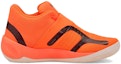 Order Puma Rise Nitro 'Fiery Coral Lime Squeeze' (Merah Jambu Limau Nipis) 377012-04