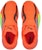 Puma Rise Nitro 'Fiery Coral Lime Squeeze' (Merah Jambu Limau Nipis) 377012-04