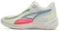Buy Puma Rise Nitro 'Kelabu Glasier Merah Jambu Matahari Terbenam' 377012-02