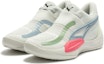 Lookbook Puma Rise Nitro 'Kelabu Glasier Merah Jambu Matahari Terbenam' 377012-02