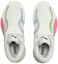 Shop Puma Rise Nitro 'Kelabu Glasier Merah Jambu Matahari Terbenam' 377012-02