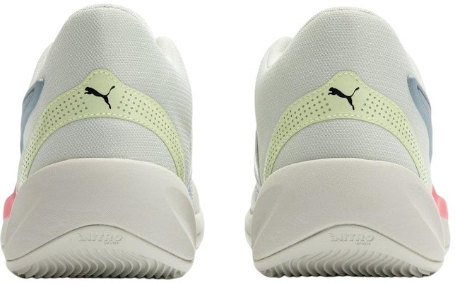 Puma Rise Nitro 'Gris Glaciar Rosa Atardecer' 377012-02 Purchase Puma Rise Nitro 'Gris Glaciar Rosa Atardecer' 377012-02