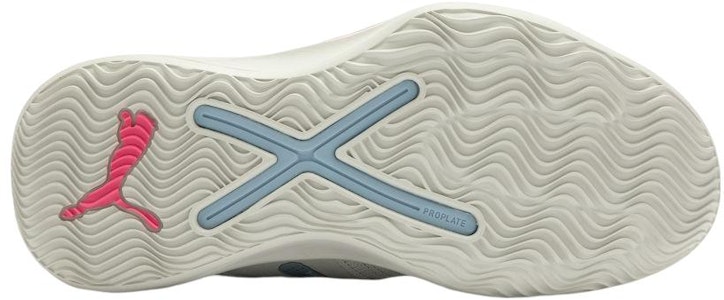 Puma Rise Nitro 'Abu Glacier Pink Senja' 377012-02 Details for Puma Rise Nitro 'Abu Glacier Pink Senja' 377012-02