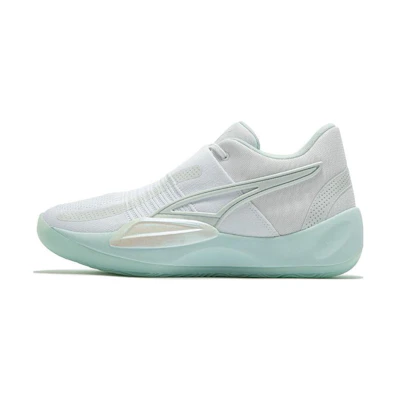 Puma Rise Nitro 'Ice White'
