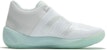 Puma Rise Nitro 'Ais Putih' 377592-01