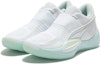 Lookbook Puma Rise Nitro 'Ais Putih' 377592-01
