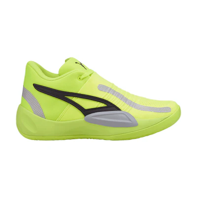 Puma Rise Nitro 'Lime Squeeze'