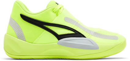 Puma Rise Nitro 'Lime Squeeze' 377012-05 Puma Rise Nitro 'Lime Squeeze' 377012-05